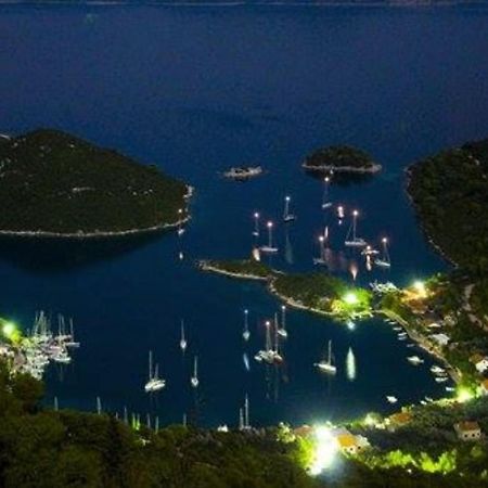 Studio Sea Song Maranovići Zewnętrze zdjęcie