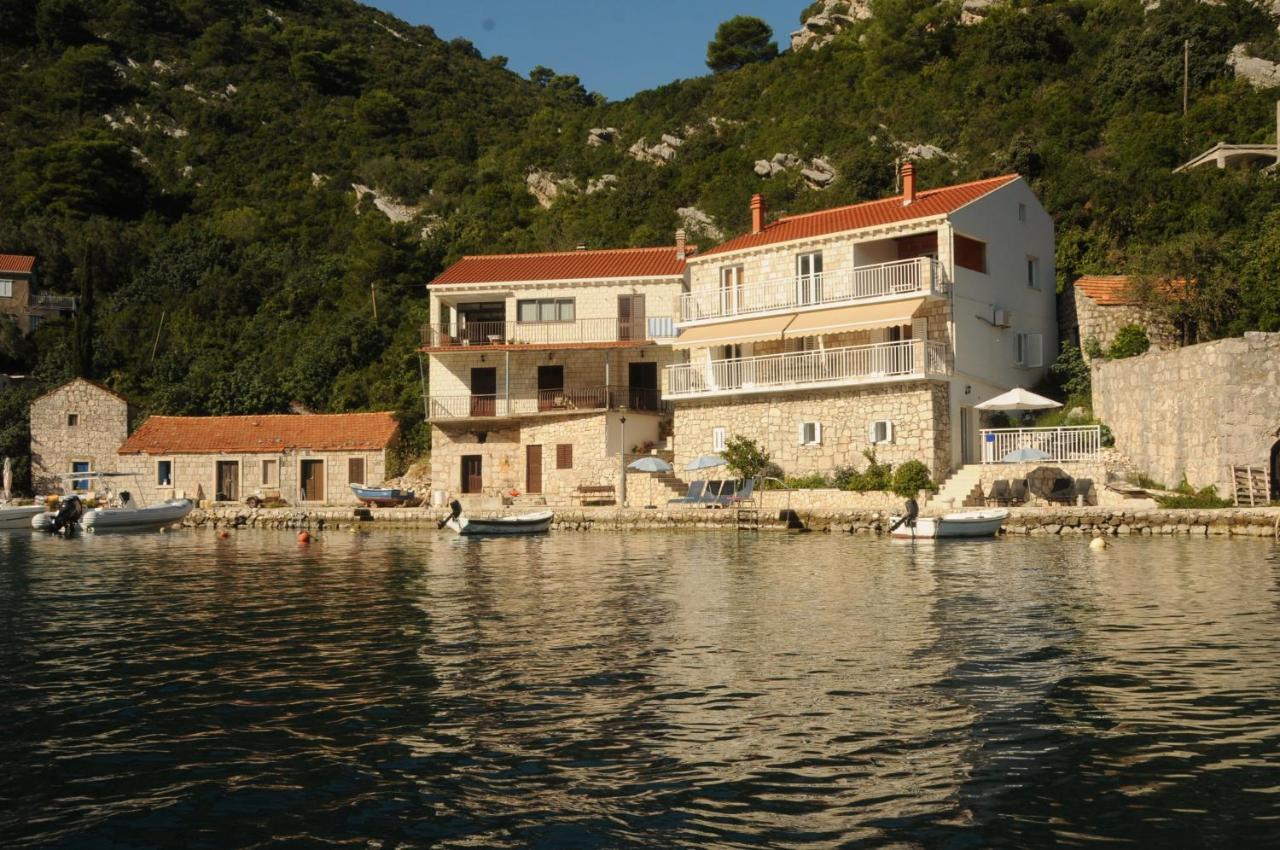 Studio Sea Song Maranovići Zewnętrze zdjęcie