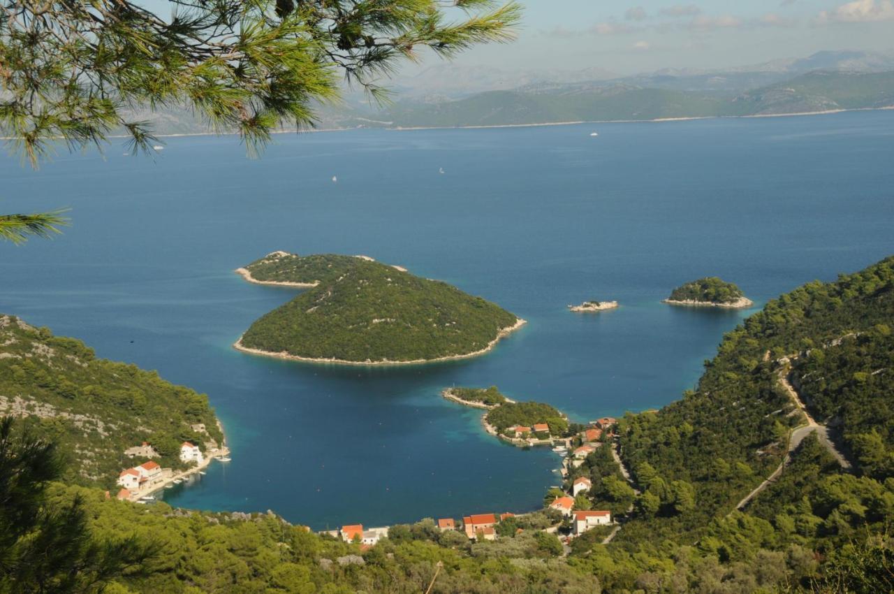 Studio Sea Song Maranovići Zewnętrze zdjęcie